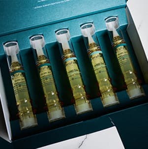KeraFactorMD In-Office Serum