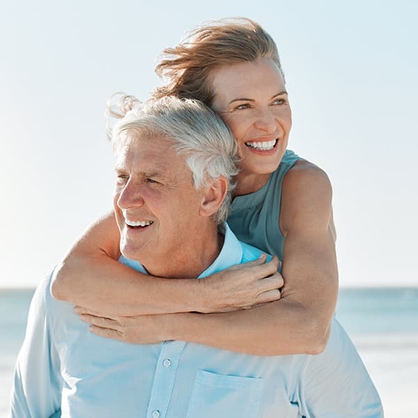 Hormone Replacement Therapy at Harmony Med Spa